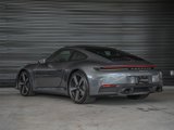 Used 2025 Porsche 911 Carrera image 3