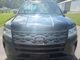 Used 2018 Ford Explorer XLT w/ Equipment Group 202A image 2