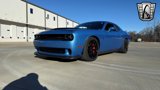 Used 2016 Dodge Challenger SRT Hellcat image 2