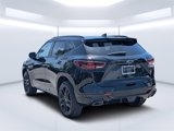 New 2025 Chevrolet Blazer RS image 5