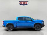 New 2025 Chevrolet Silverado 1500 ZR2 w/ ZR2 Bison Edition image 2