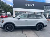 New 2025 Kia Telluride EX X-Line image 2
