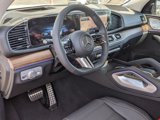 New 2025 Mercedes-Benz GLS 450 4MATIC image 3