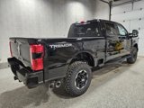 New 2025 Ford F250 Lariat image 4