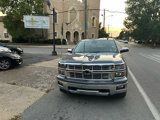 Used 2015 Chevrolet Silverado 1500 LTZ Z71 w/ LTZ Plus Package image 3