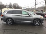 Used 2018 INFINITI QX60 AWD w/ Premium Plus Package image 4