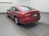 Used 2018 Honda Accord LX image 5