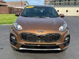 Used 2021 Kia Sportage S image 2