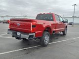 New 2025 Ford F250 Lariat image 6