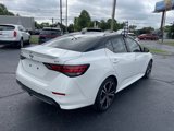 Used 2023 Nissan Sentra SR w/ SR Premium Package image 4