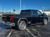 New 2025 GMC Sierra 2500 SLE w/ SLE Value Package; image 4
