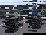 New 2025 GMC Sierra 2500 Denali Ultimate w/ Max Trailering Package image 4