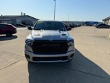 New 2025 RAM 1500 Laramie w/ Night Edition image 2