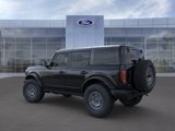 New 2025 Ford Bronco Badlands image 4