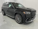 New 2025 Mercedes-Benz GLS 63 AMG 4MATIC image 4