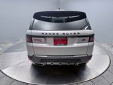 Used 2020 Land Rover Range Rover Sport HSE image 6