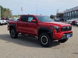 New 2025 Toyota Tacoma TRD Off-Road image 3