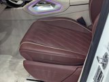 New 2025 Mercedes-Benz Maybach GLS 600 4MATIC image 4