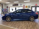 Used 2021 Subaru WRX Premium w/ Popular Package #3 (IZT) image 2