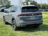 New 2025 Volkswagen Atlas SEL Premium R-Line image 4