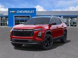 New 2026 Chevrolet Equinox LT w/ Convenience Package II image 6