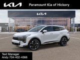 New 2026 Kia Sportage SX Prestige image 3