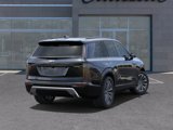 New 2026 Cadillac Vistiq Sport w/ LPO, Floor Liner Package image 4