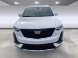 New 2025 Cadillac XT6 Sport w/ Technology Package image 5