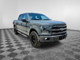 Used 2017 Ford F150 Lariat image 4