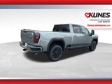 New 2025 GMC Sierra 3500 AT4 w/ AT4 Premium Plus Package image 4