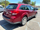 Used 2012 Subaru Outback 2.5i image 5