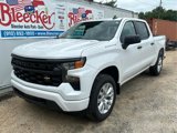 New 2026 Chevrolet Silverado 1500 Custom image 6