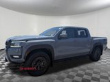 New 2025 Nissan Frontier PRO-4X w/ Pro Premium Package image 2