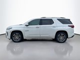 Certified 2023 Chevrolet Traverse High Country w/ LPO, Floor Liner Package image 3