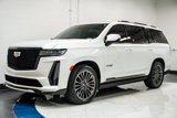 Used 2024 Cadillac Escalade V image 4