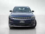 New 2025 Jeep Wagoneer Limited image 2
