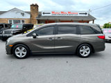 Used 2020 Honda Odyssey EX-L image 2