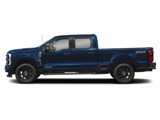 New 2025 Ford F250 XLT image 3