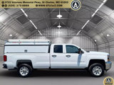 Used 2019 Chevrolet Silverado 2500 W/T w/ WT Convenience Package image 2