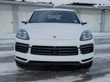 Certified 2023 Porsche Cayenne Platinum Edition image 3