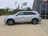 Used 2018 Acura MDX SH-AWD image 3