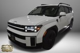 New 2025 Hyundai Santa Fe Calligraphy image 3