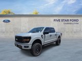 Used 2024 Ford F150 STX w/ STX Black Appearance Package image 5
