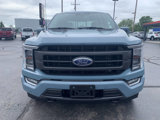 Used 2023 Ford F150 Lariat w/ Equipment Group 502A High image 4