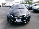 Used 2018 Chevrolet Cruze LT image 2