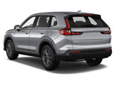 New 2026 Honda CR-V EX-L image 2