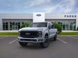 New 2025 Ford F250 Lariat image 2