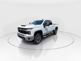 New 2025 Chevrolet Silverado 2500 LT image 4