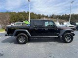 New 2025 Jeep Gladiator Mojave w/ Convenience Group image 2