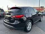 Used 2017 INFINITI QX70 AWD image 5